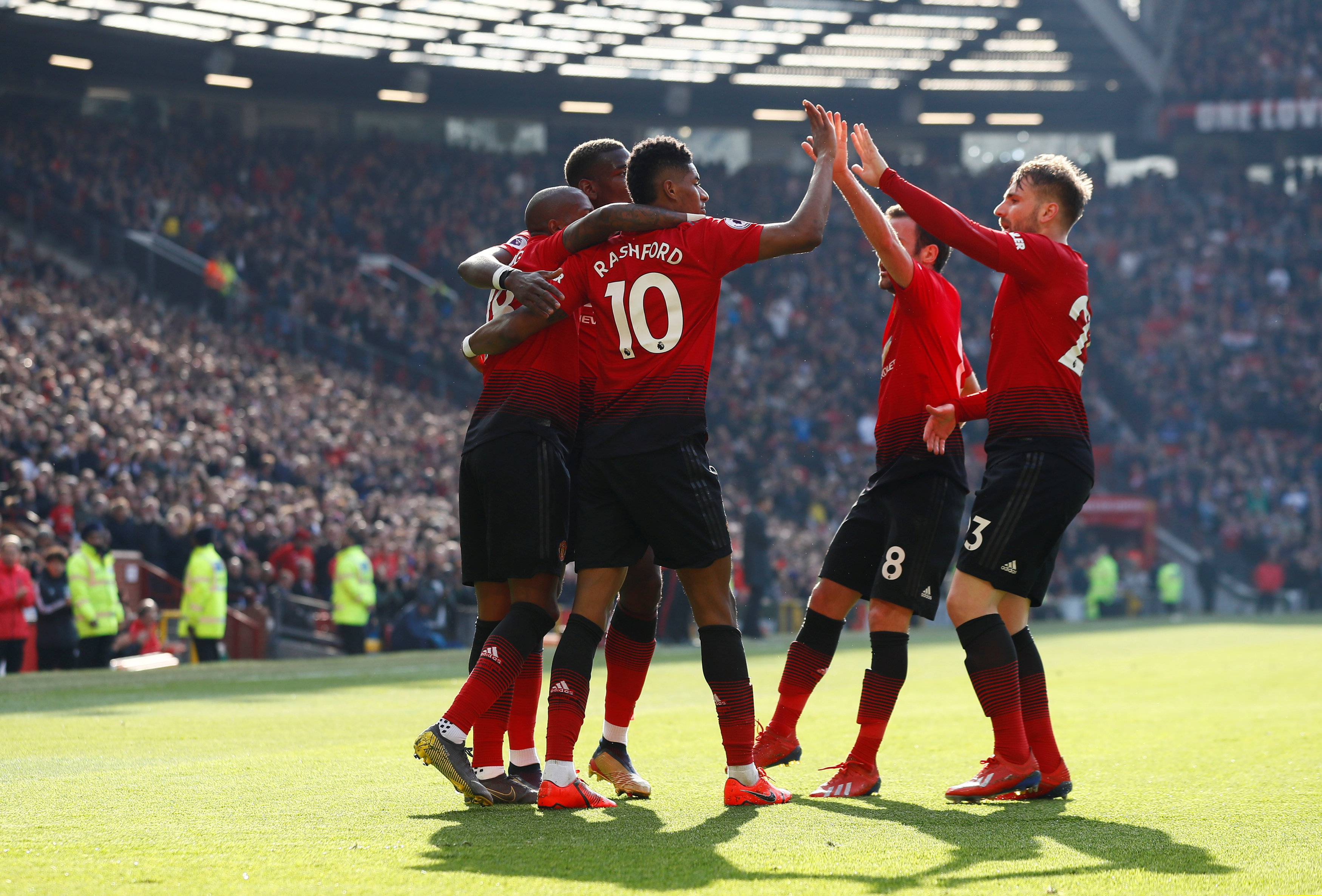 队进入了一 队进入了一